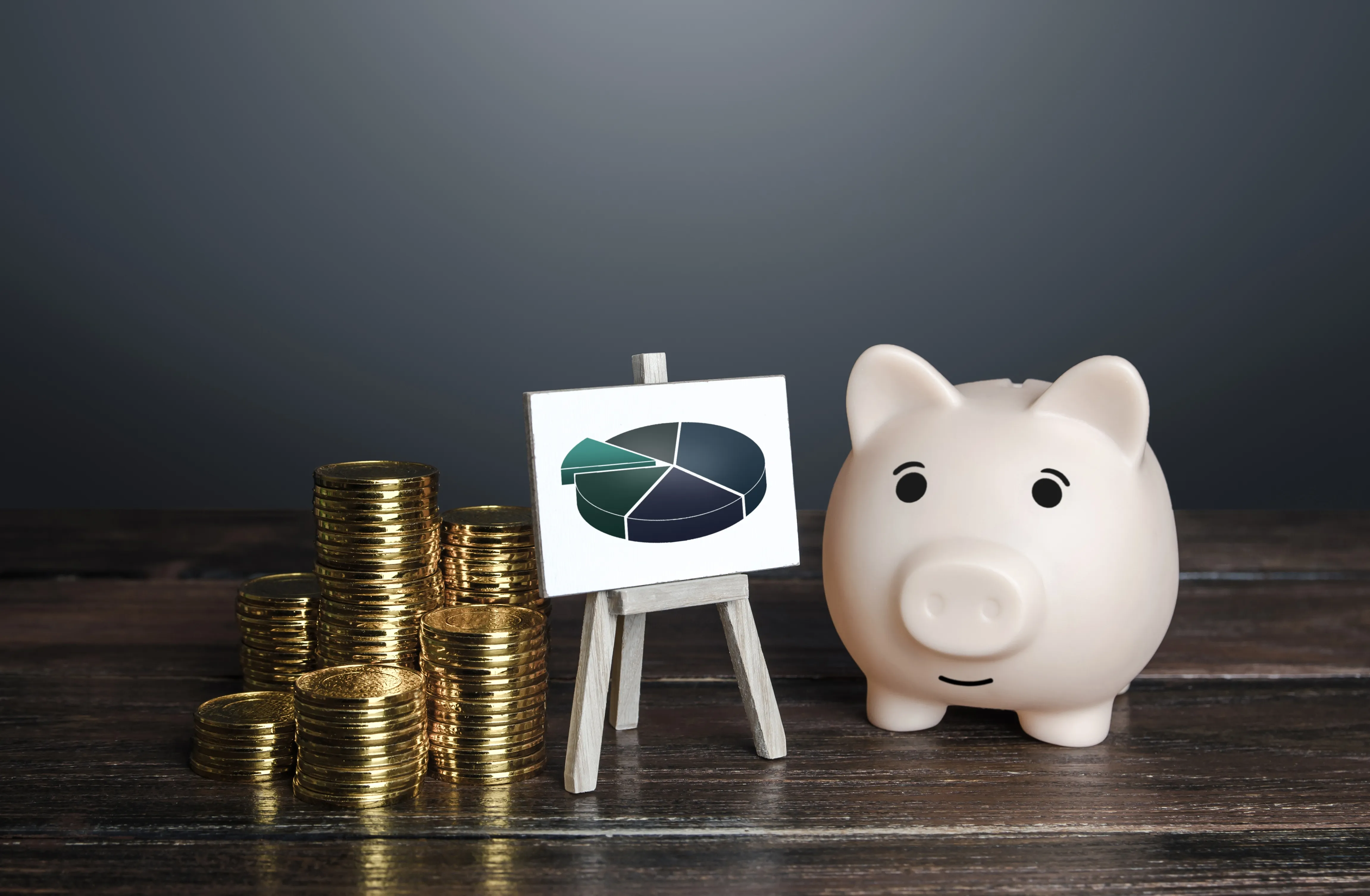 Consejos de financiamiento